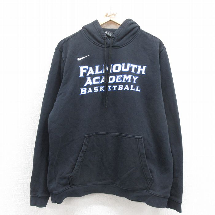 Nike Waynesburg Football パーカー XL 古着 606dc6d22aefbfea26461bbf939f03
