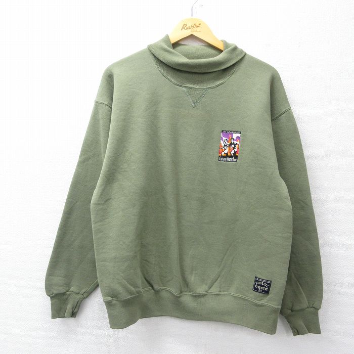 古着屋RUSHOUT ビンテージメンズレディース古着通販