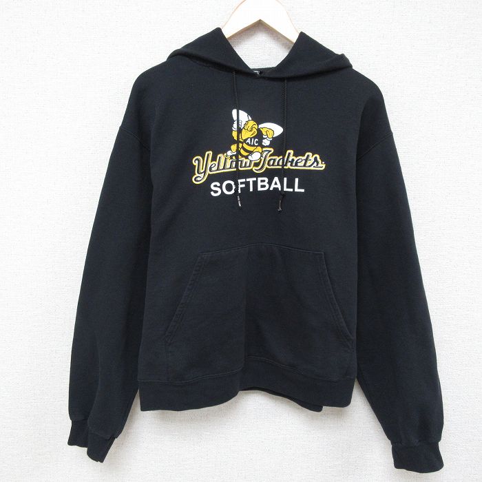古着通販 L☆古着 チャンピオン Champion 長袖 スウェット