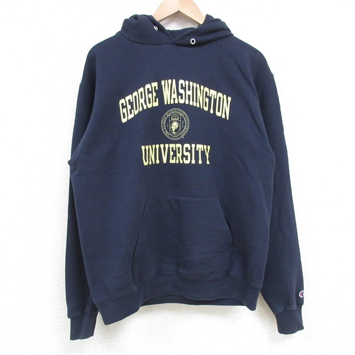 Champion パーカー 「ヴィンテージ古着」Champion/チャンピオン
