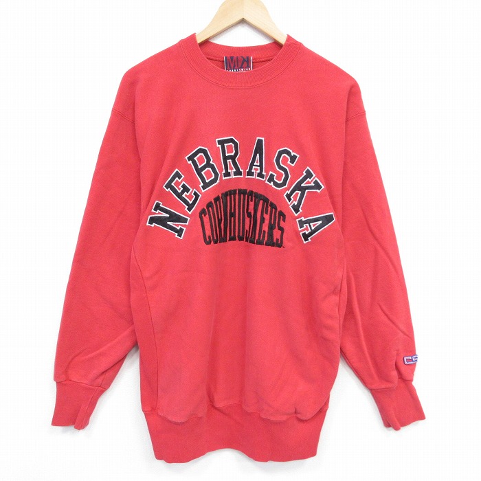 RRL ロゴ クルーネック スウェット トレーナー レッド S ヴィンテージ Amazon.co.jp: [RRL] (ダブルアールエル) コットン フレンチ