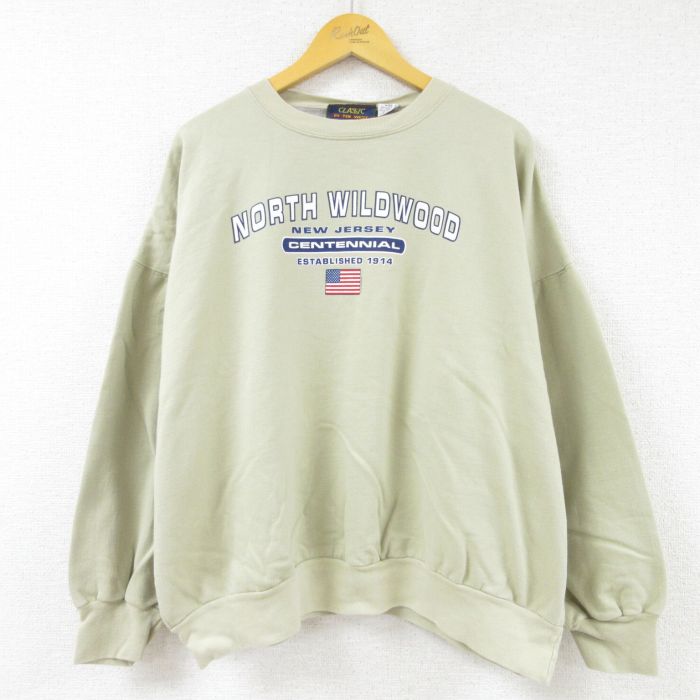 古着屋RUSHOUT ビンテージメンズレディース古着通販