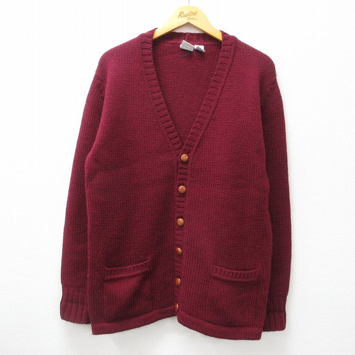 8PM カーディガン レディース 【古着】【中古】【送料無料】 8PM