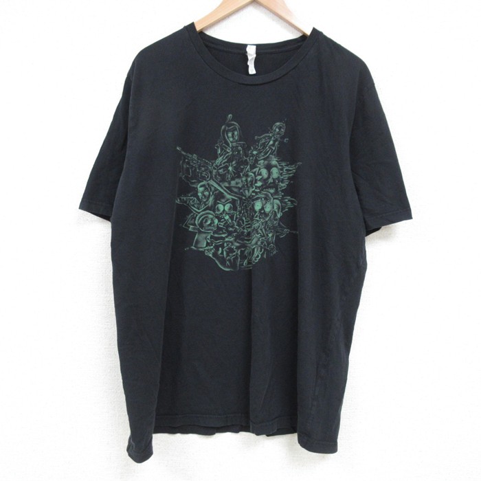 古着屋RUSHOUT ビンテージメンズレディース古着通販