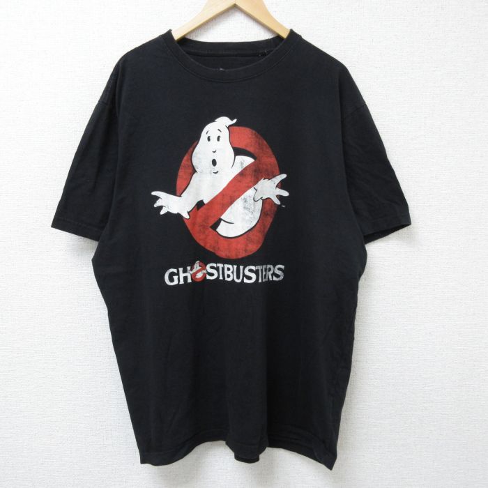 古着SHOP(σ*3`)LINK リンク / GHOST BUSTERS 楽天市場】ゴーストバスターズ 古着の通販