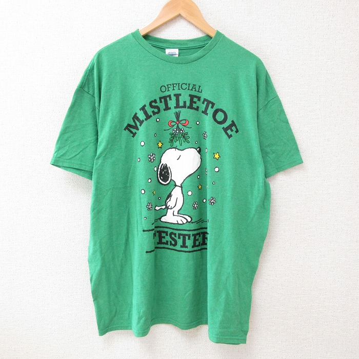 レア 古着○Tシャツ 半袖 ピーナッツ スヌーピー ブラウン メンズ2XL Amazon.co.jp: ピーナッツ スヌーピー チャーリーブラウン t