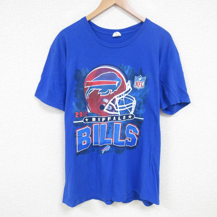 レア/新品/90's/USA製/NFL/スーパーボウル33/半袖Tシャツ白【L】 レア/新品/90's/USA製/NFL/スーパーボウル33/半袖Tシャツ/白【L