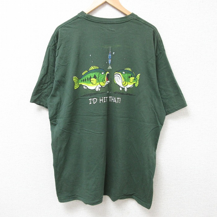 USA輸入 古着卸 半袖Tシャツ（7265 XL-49）大きい（XL）大量12枚 未使用 アメカジ フリマ 業販 アメリカ輸入 即決送料無料