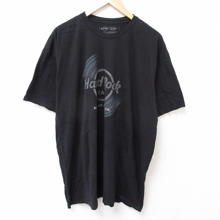 古着通販 XL☆古着 半袖 Tシャツ メンズ 大きいサイズ コットン