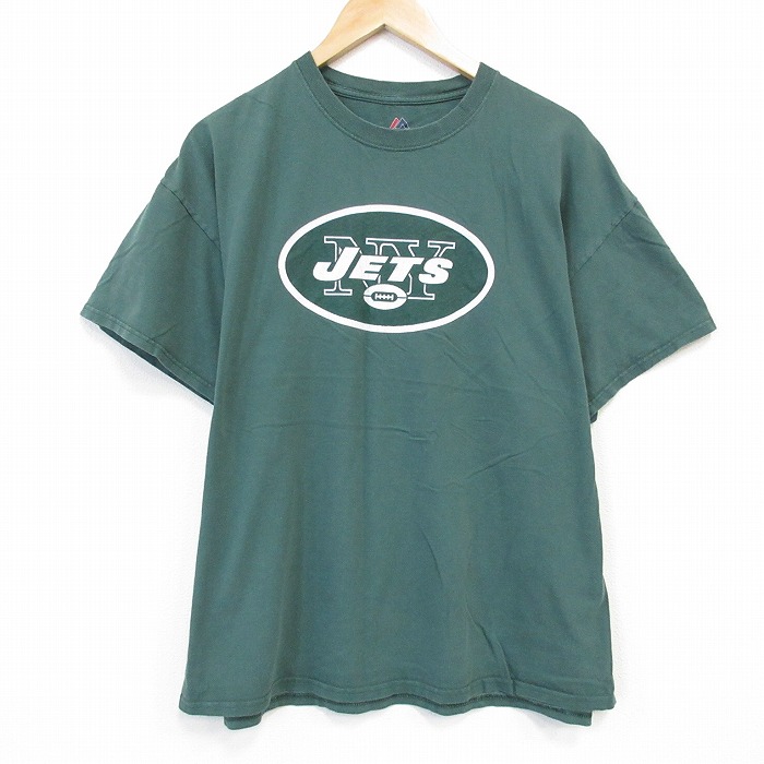 古着通販 XL☆古着 半袖 ヒップホップ ラップ Tシャツ メンズ