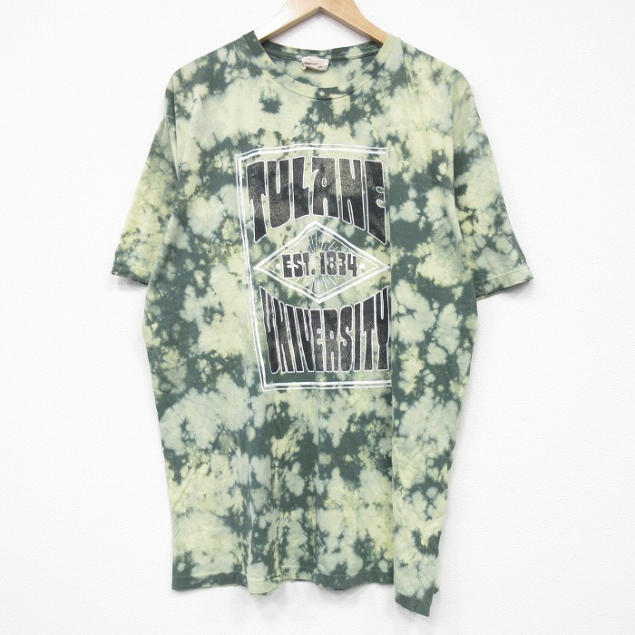 A品 まとめ売り 50枚 USA 半袖 Tシャツ 古着 激安 アソート 84 古着通販 XL☆古着 半袖 Tシャツ メンズ スタージス スカル