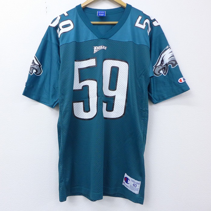 公式 Philadelphia Eagles T-Shirts | DAZN