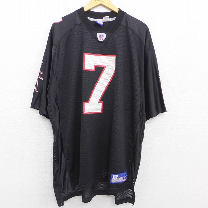 ◇セール特価品◇ NFLアトランタファルコンズ マイケルヴィック 実使用