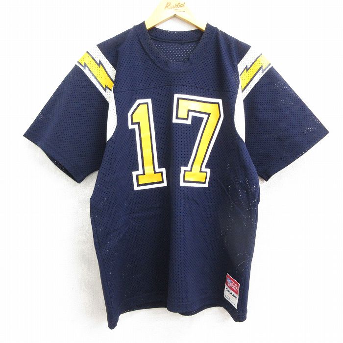 NFL American Bowl' 89「Rams vs.49ers」Tシャツ