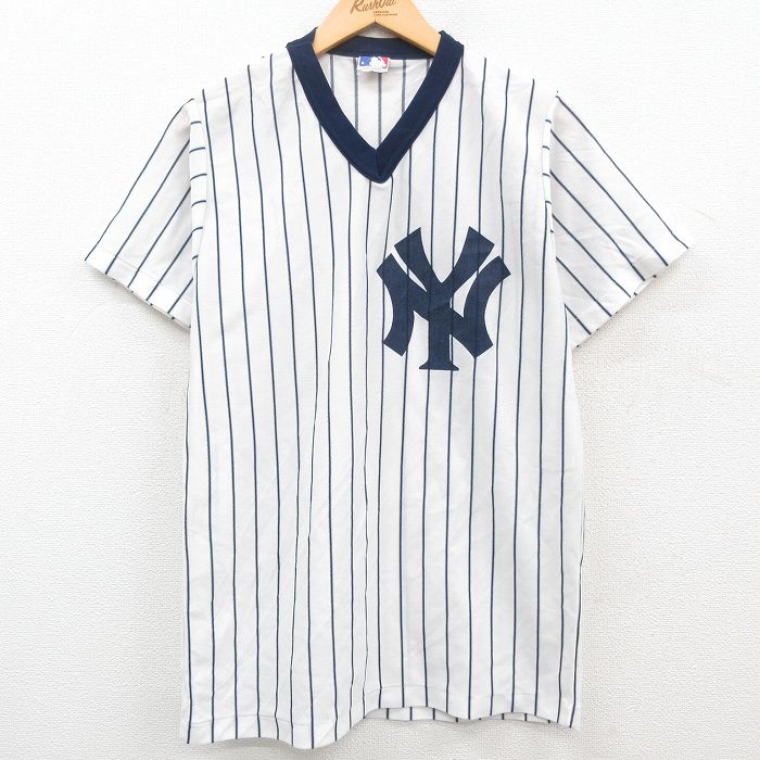 楽天市場】大きいサイズ XL 程□ MLB オフィシャル ニューヨーク