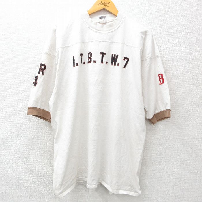 古着屋RUSHOUT ビンテージメンズレディース古着通販