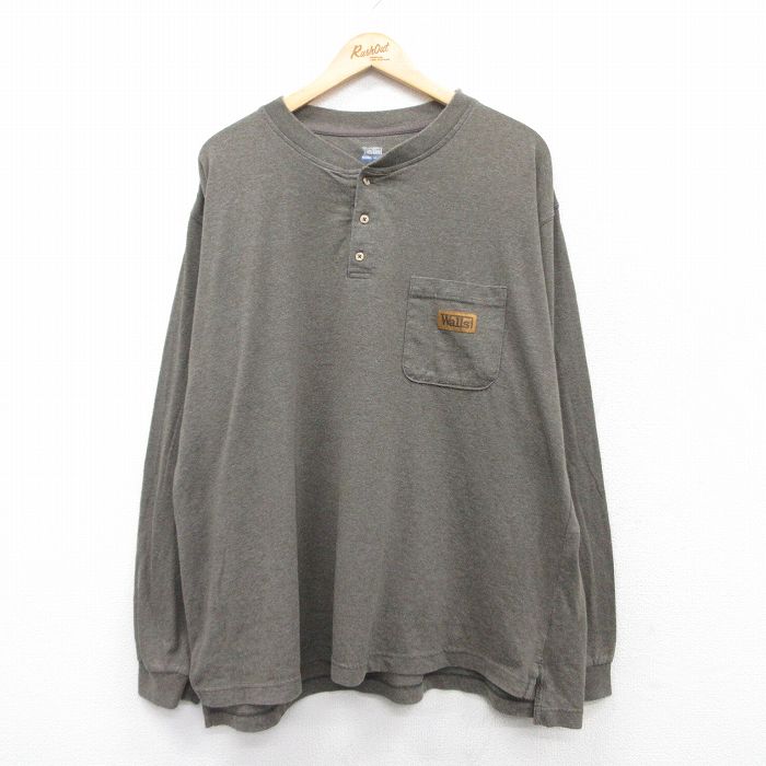 CHAPS ニットベスト XL 刺繍 コットン100% | 古着屋OLDGREEN