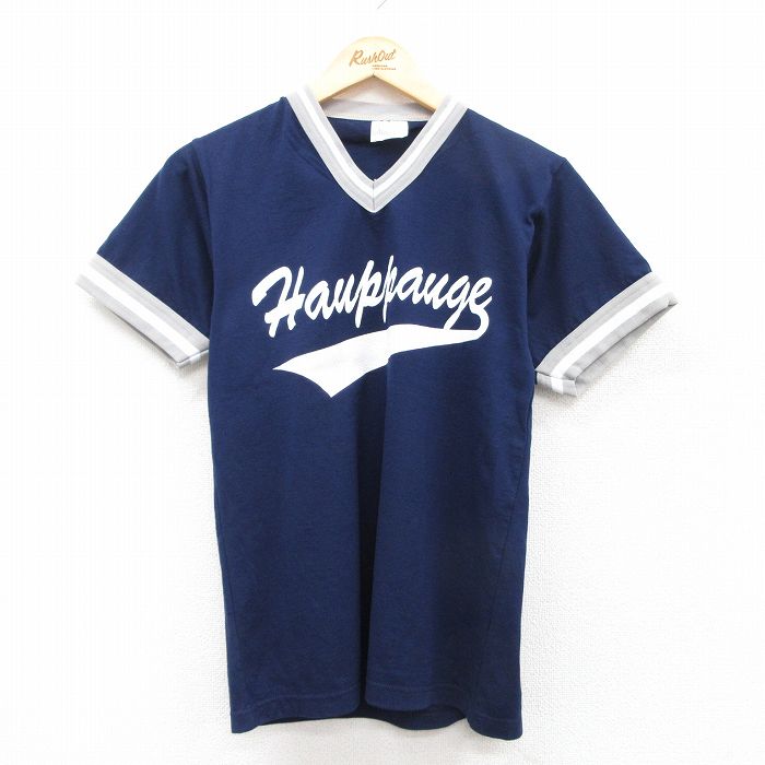 古着通販 S☆古着 半袖 ビンテージ Tシャツ メンズ 80年代 80s