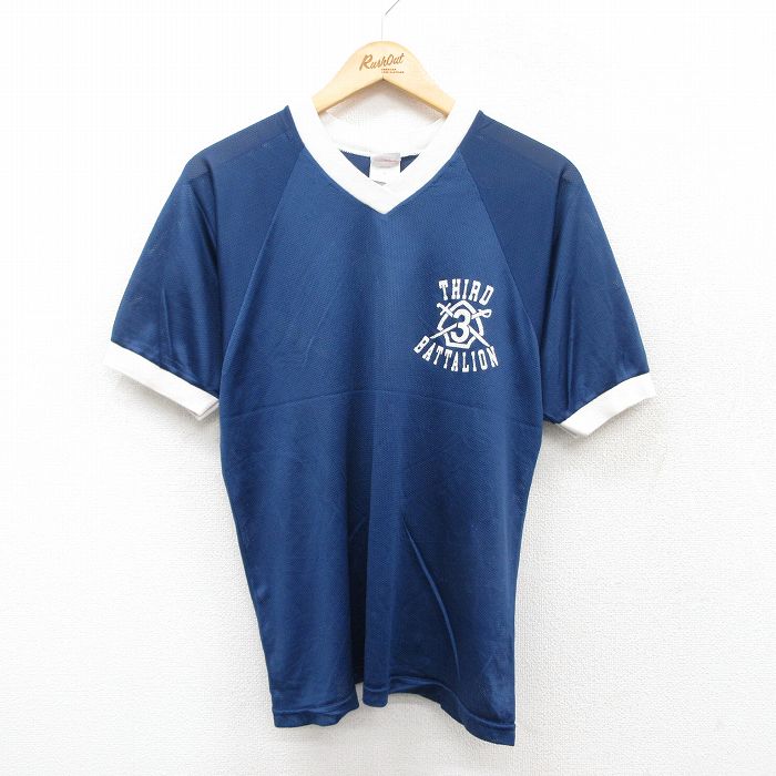 古着通販 M☆古着 半袖 ビンテージ Tシャツ メンズ 00年代 00s