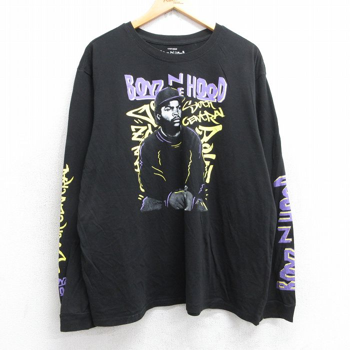 BOOWY 長袖Tシャツ　古着 Amazon.co.jp: [COOLEAD] ボウイ Boowy Boøwy 長袖Tシャツ