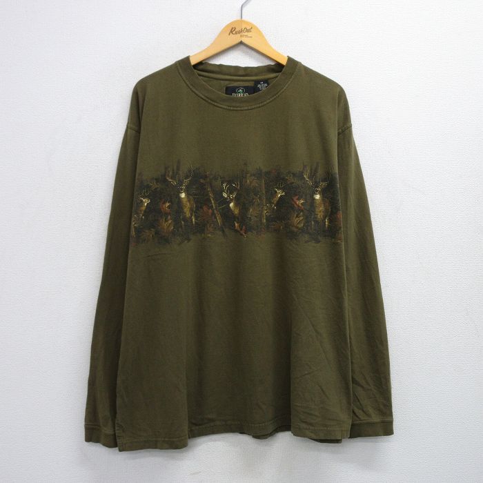 古着屋RUSHOUT ビンテージメンズレディース古着通販