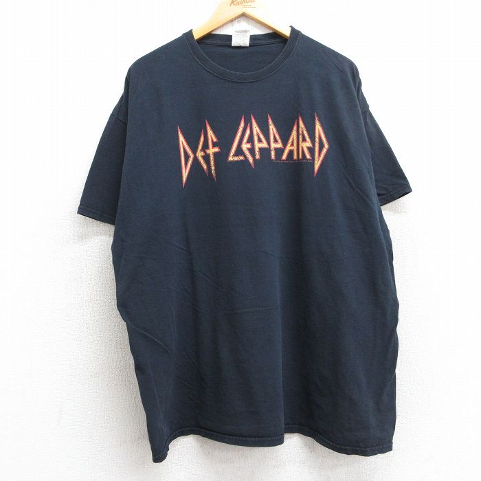 古着通販 XL☆古着 フルーツオブザルーム 半袖 ロック バンド T