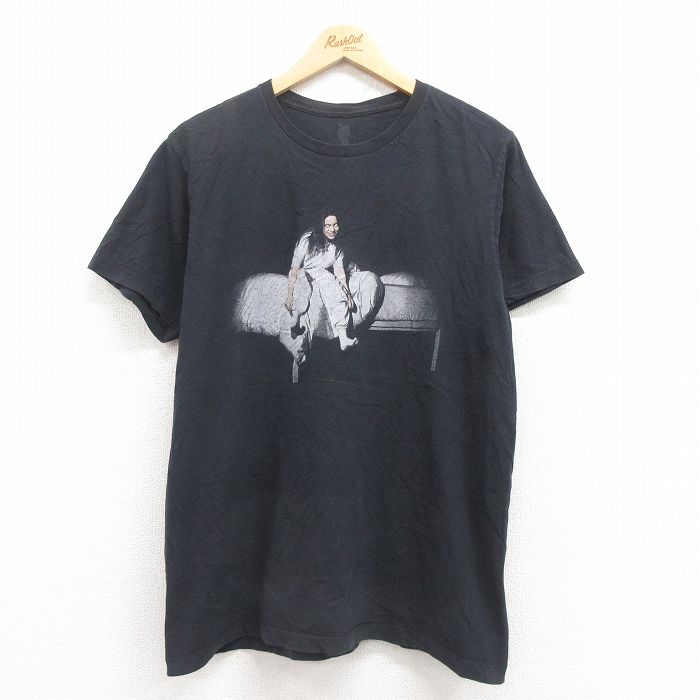 ZULUスウェットKKK新品Lハードコア　マーチ　バンドTシャツ来日ライブ古着 古着通販 L☆古着 半袖 ロック バンド Tシャツ メンズ ビリー