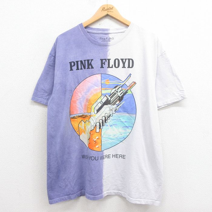 USA古着 メンズ XLサイズ カラーTシャツ プリント 48枚まとめ売り USA古着 メンズ XLサイズ カラーTシャツ プリント 48枚まとめ売り