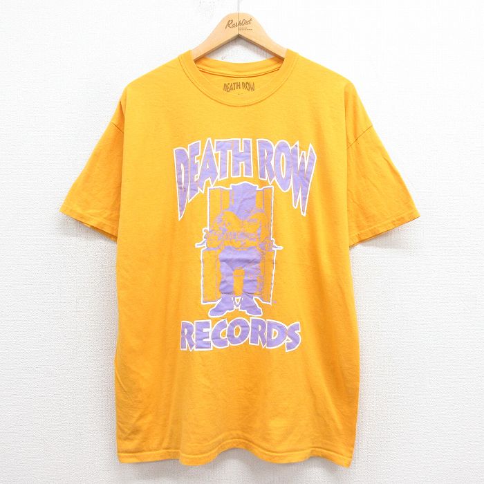 【送料無料】リップルジャンクション デスロウレジェンドTシャツ 送料無料】リップルジャンクション デスロウレジェンドTシャツ