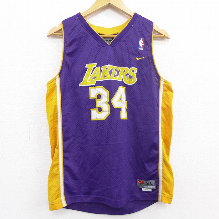 古着通販 L☆古着 ノースリーブ Tシャツ 00年代 00s ナイキ NIKE 古着通販 L☆古着 ノースリーブ Tシャツ 00年代 00s ナイキ NIKE