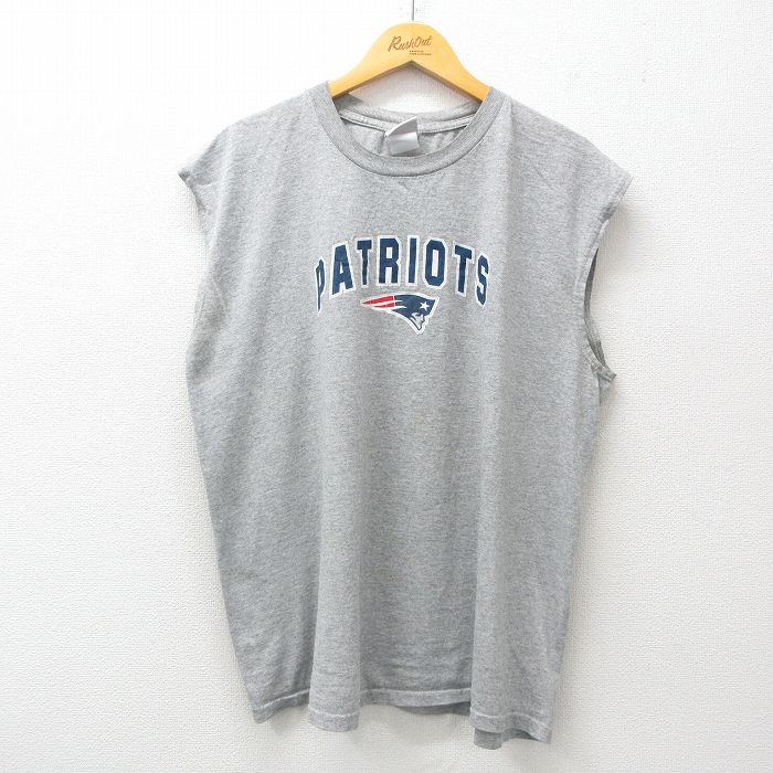 XL☆古着 半袖 ビンテージ Tシャツ メンズ 00年代 00s NFL