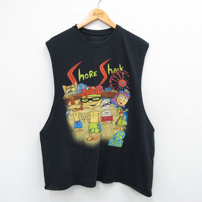 古着屋RUSHOUT ビンテージメンズレディース古着通販