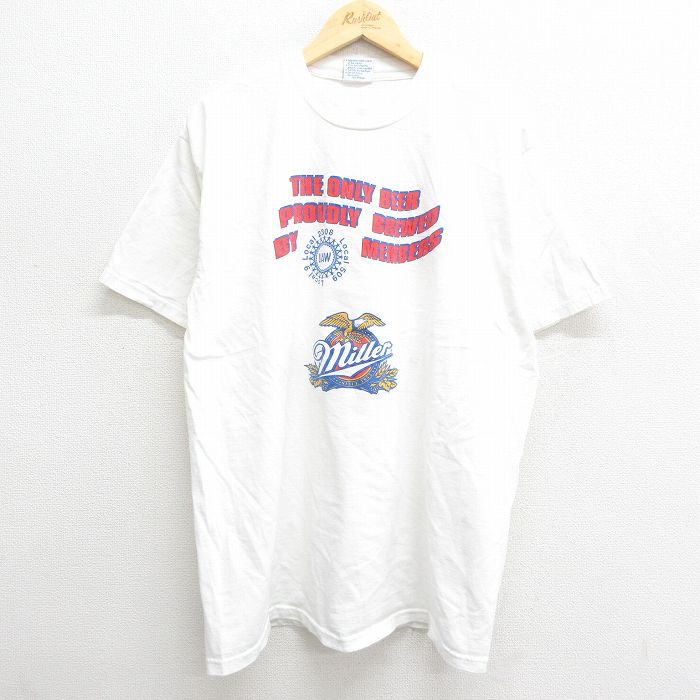 希少 90s ビンテージ USA製 シーフードレストラン Tシャツ