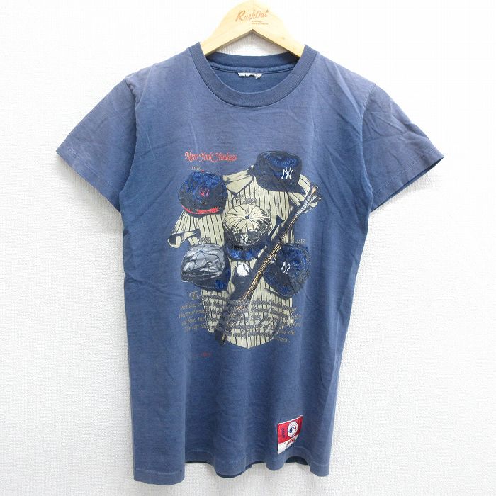 ©️1992 vintage USA製 Red Sox Tシャツ 半袖