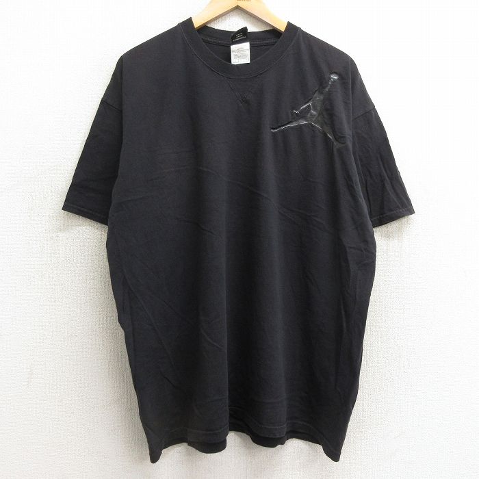 値下げヴィンテージ古着エアジョーダンAir jodan 希少 Lサイズ Tシャツ ヴィンテージ古着◇エアジョーダンAir jodan 希少 Lサイズ Tシャツ