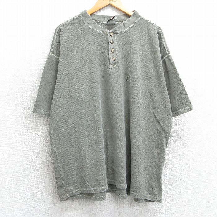 古着通販 XL☆古着 NO FEAR 半袖 ビンテージ Tシャツ メンズ 90年代  