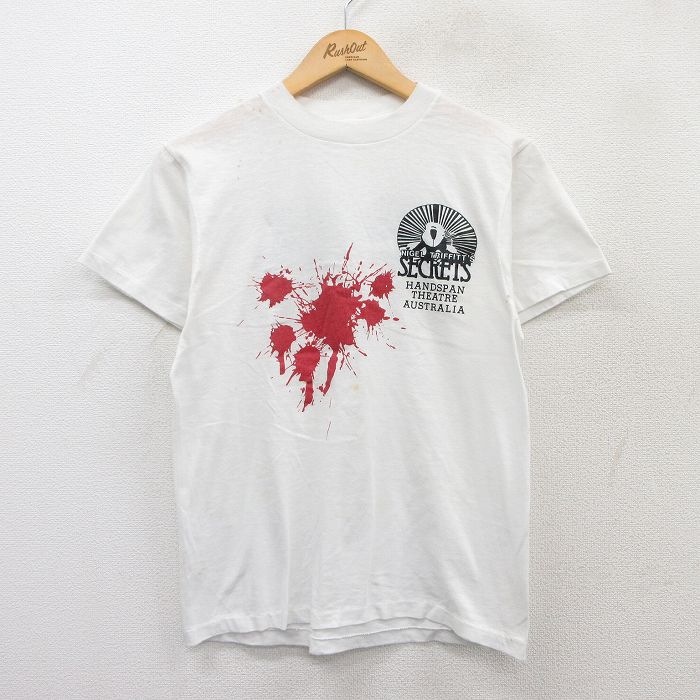 古着屋RUSHOUT ビンテージメンズレディース古着通販