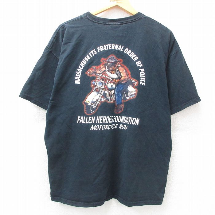 古着通販 XL☆古着 半袖 ビンテージ Tシャツ メンズ 00年代 00s 古着通販 XL☆古着 半袖 ビンテージ Tシャツ メンズ 00年代 00s