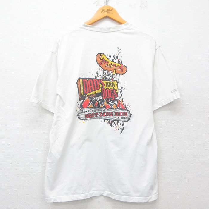 古着通販 XL☆古着 Crazy Shirts 半袖 ビンテージ Tシャツ 古着通販 XL☆古着 Crazy Shirts 半袖 ビンテージ Tシャツ