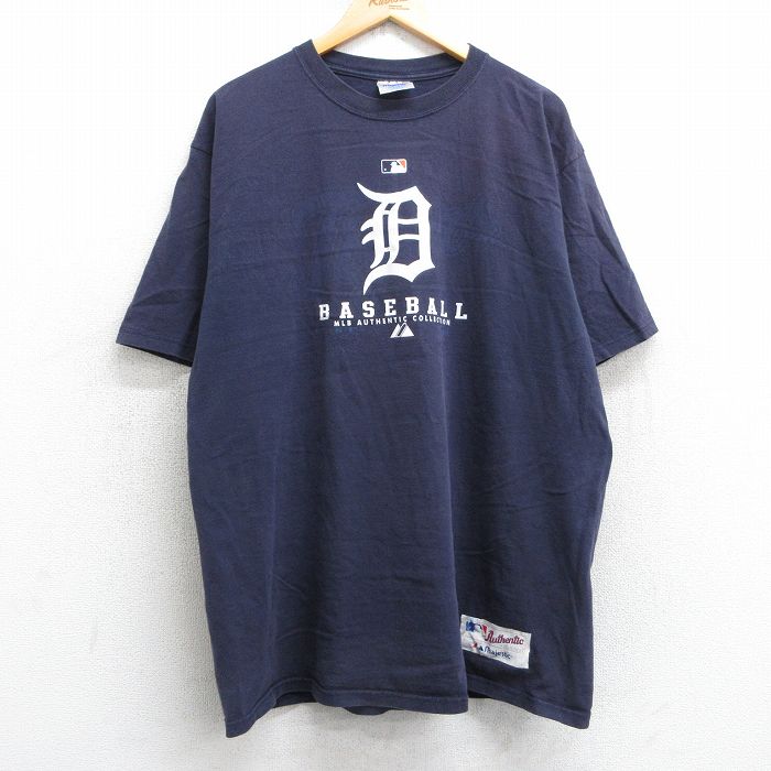 古着通販 XL☆古着 マジェスティック 半袖 ビンテージ Tシャツ