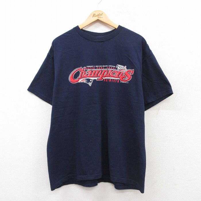 公式 New England Patriots アパレル＆商品 | DAZN