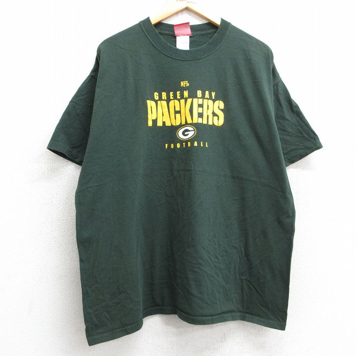 注目ショップ 古着通販 XL☆古着 半袖 ビンテージ Tシャツ メンズ 00年代 00s その他