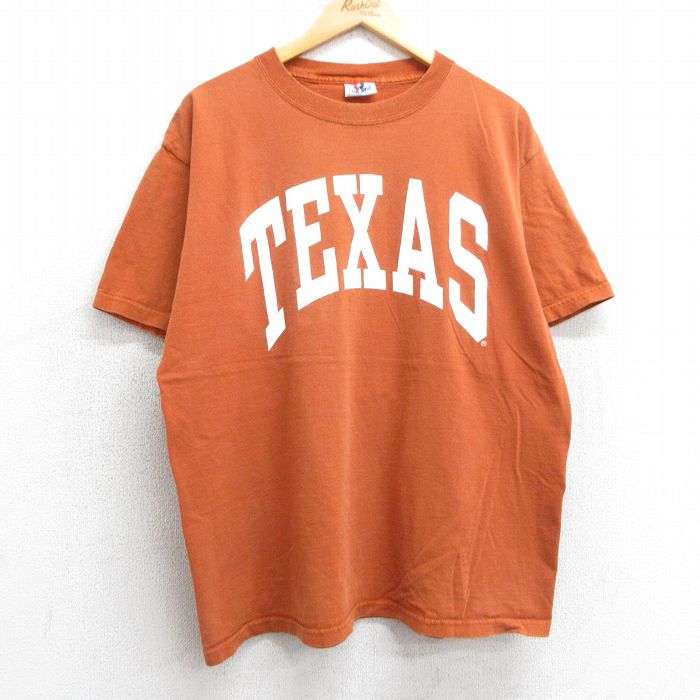 古着通販 XL☆古着 半袖 ビンテージ Tシャツ メンズ 90年代 90s