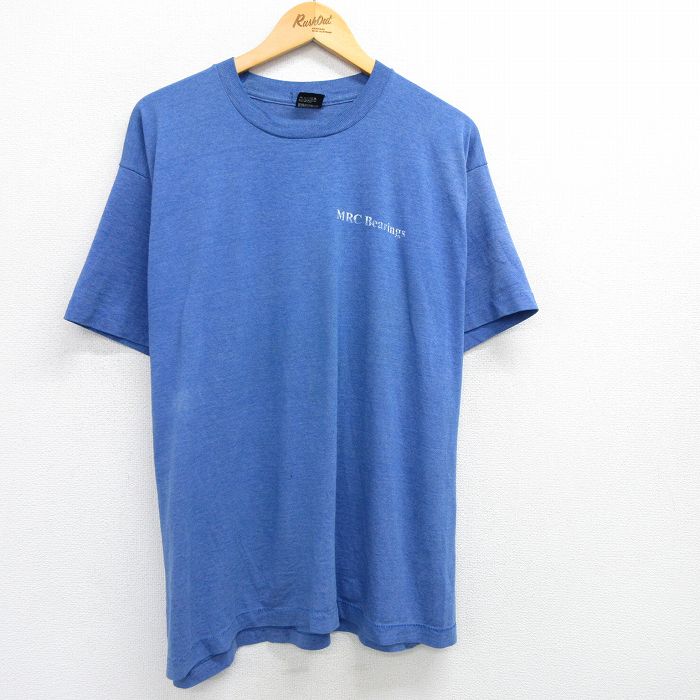 USA製 90s VINTAGE SCREENSTARS BEST 黒タグ RAVENS プリント T