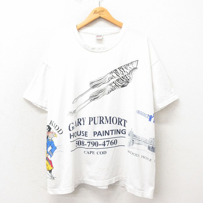 古着屋RUSHOUT ビンテージメンズレディース古着通販