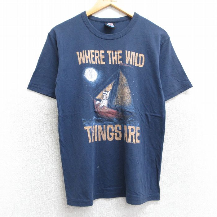 古着通販 M☆古着 ジャンクフード 半袖 ビンテージ Tシャツ