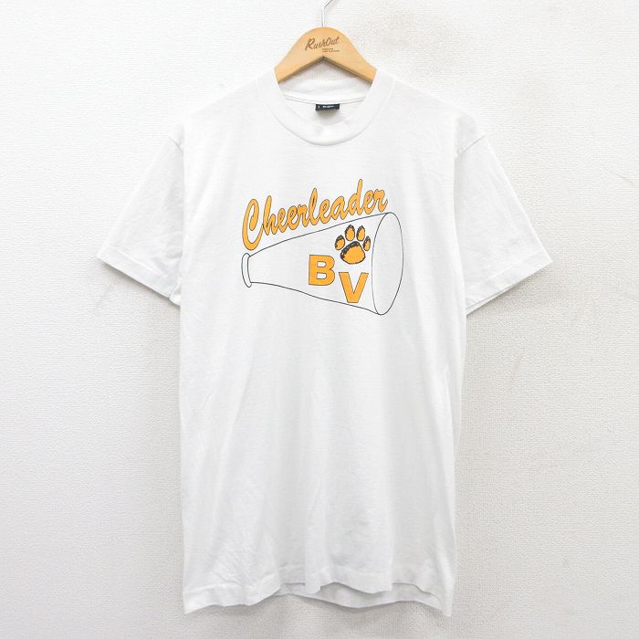 古着通販 M☆古着 スクリーンスターズ 半袖 ビンテージ Tシャツ