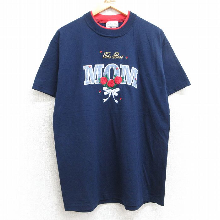 古着通販 XL☆古着 半袖 ビンテージ Tシャツ メンズ 90年代 90s