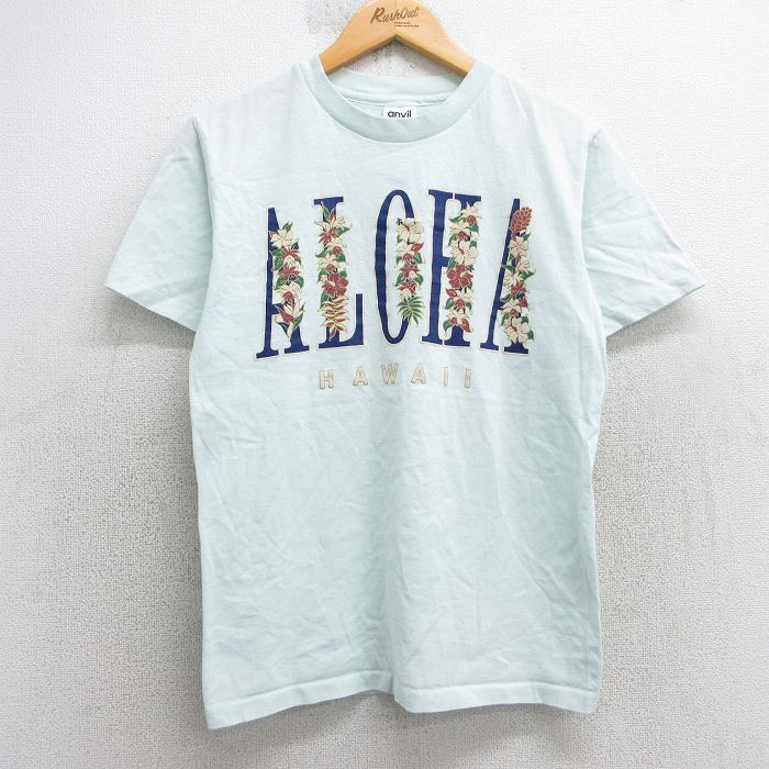 古着通販 S☆古着 半袖 ビンテージ Tシャツ メンズ 90年代 90s