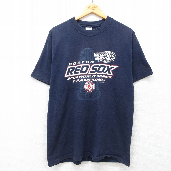 古着通販 L☆古着 ジャージーズ 半袖 ビンテージ Tシャツ メンズ